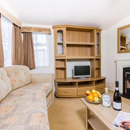 Orchards Holiday Park Cowes  Extérieur photo