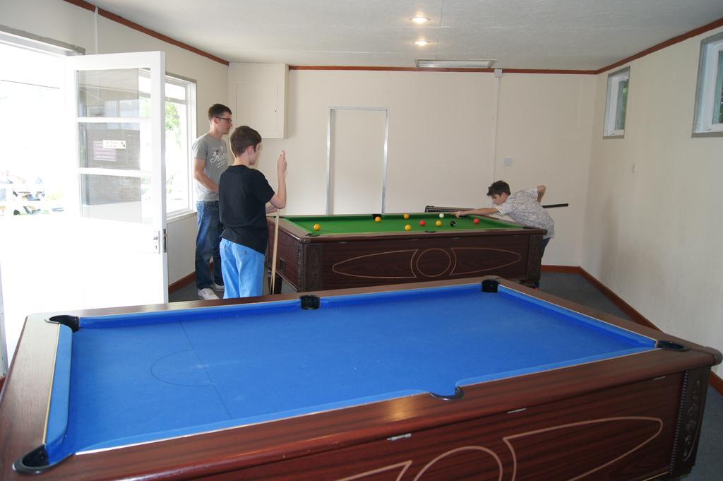 Orchards Holiday Park Cowes  Extérieur photo