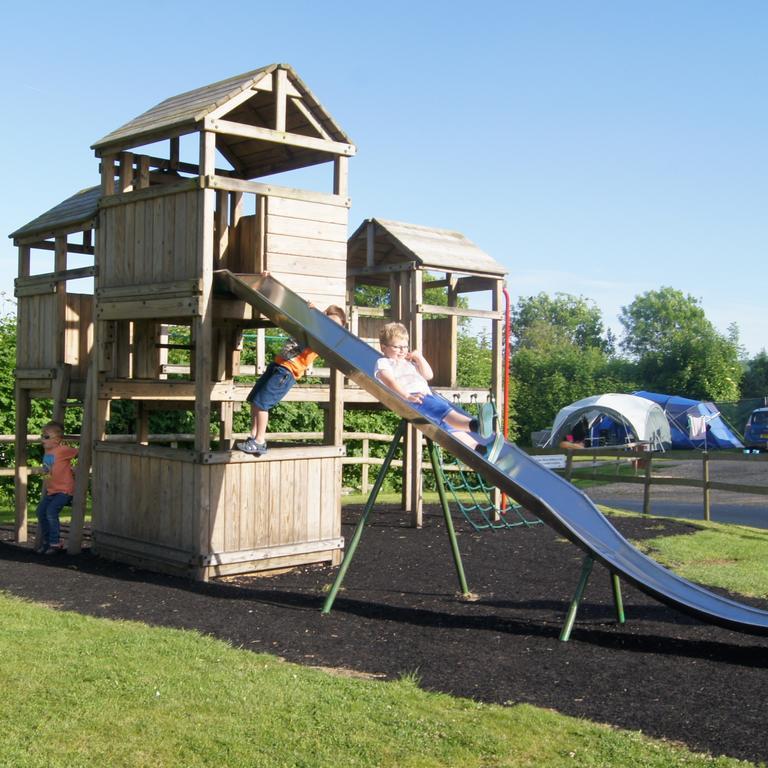 Orchards Holiday Park Cowes  Extérieur photo