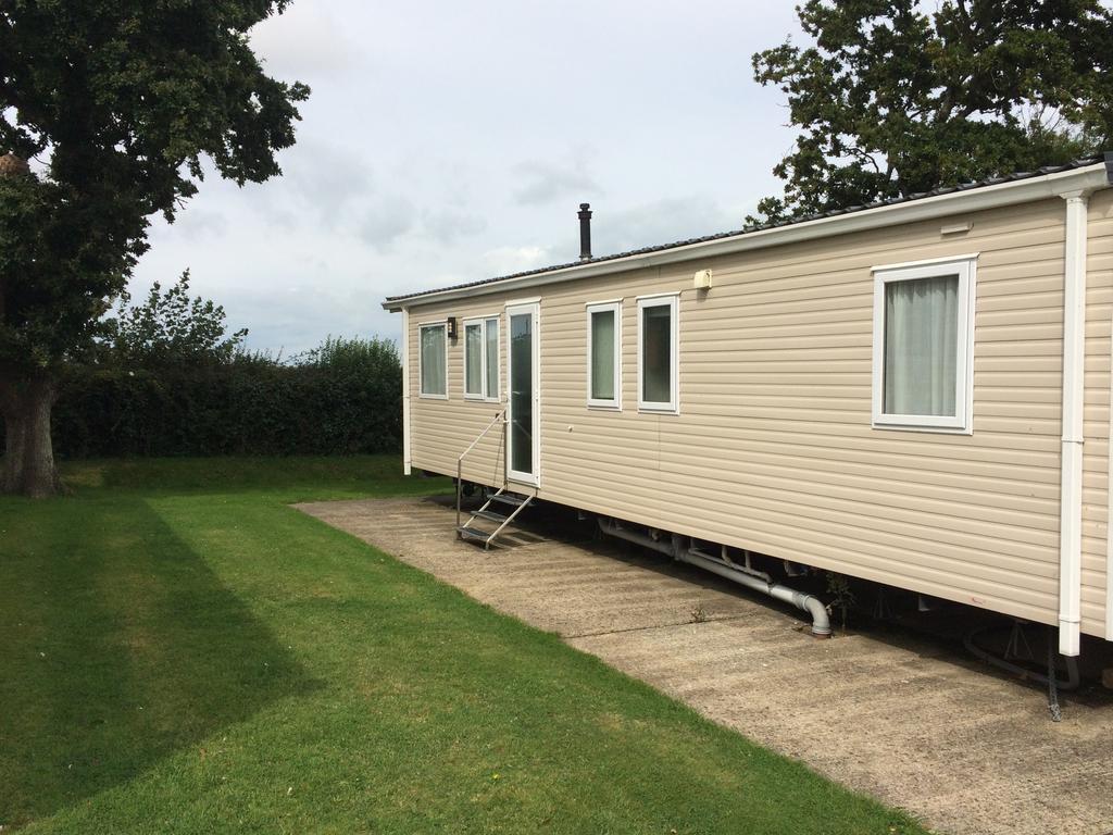 Orchards Holiday Park Cowes  Extérieur photo