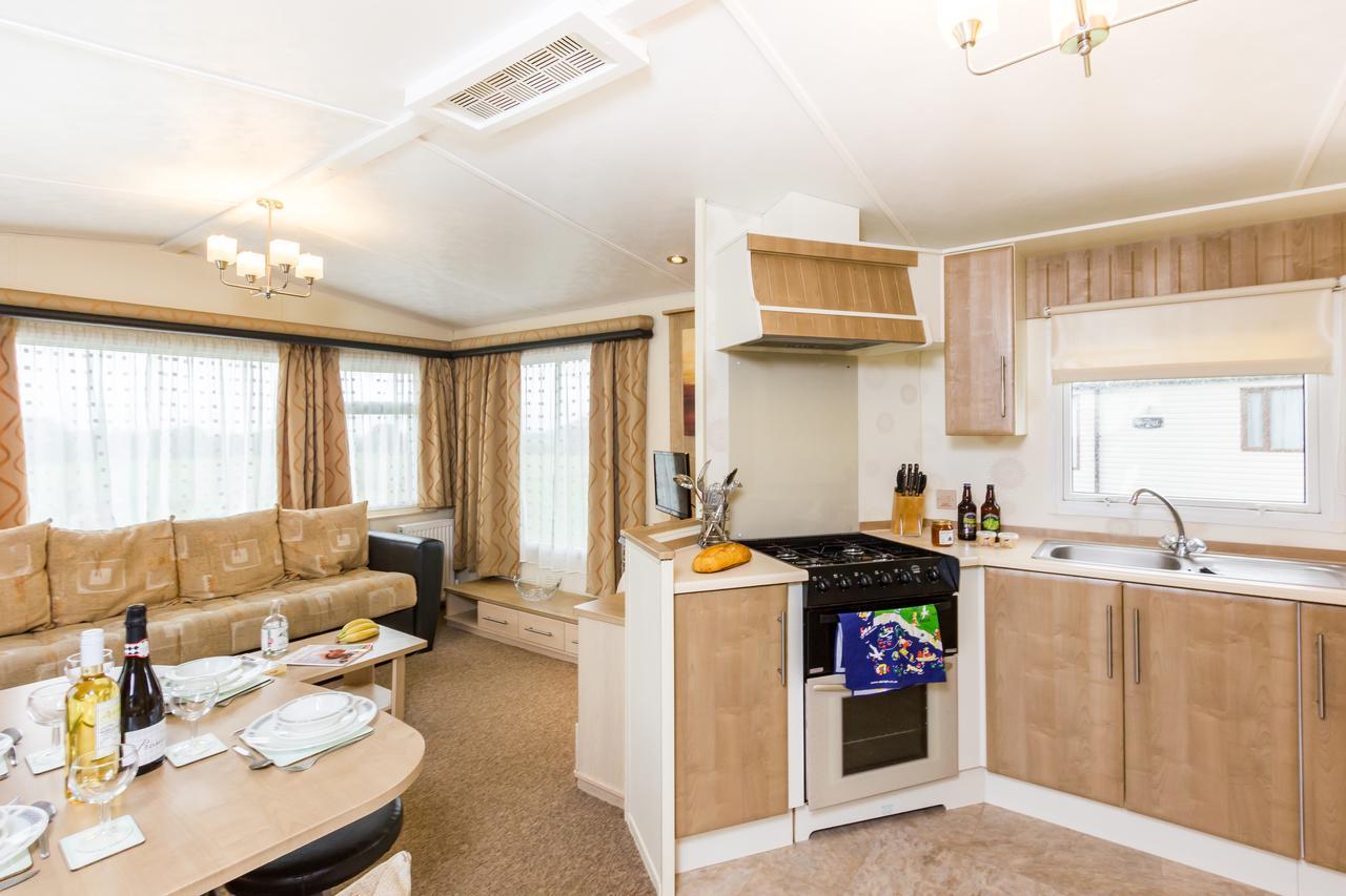Orchards Holiday Park Cowes  Chambre photo
