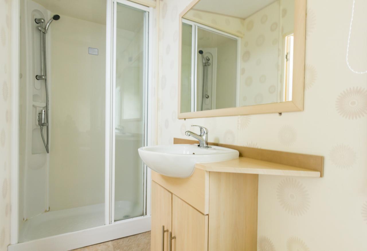 Orchards Holiday Park Cowes  Chambre photo