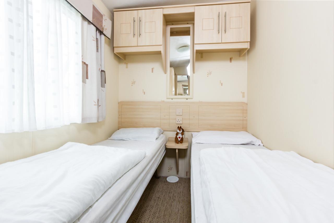 Orchards Holiday Park Cowes  Chambre photo