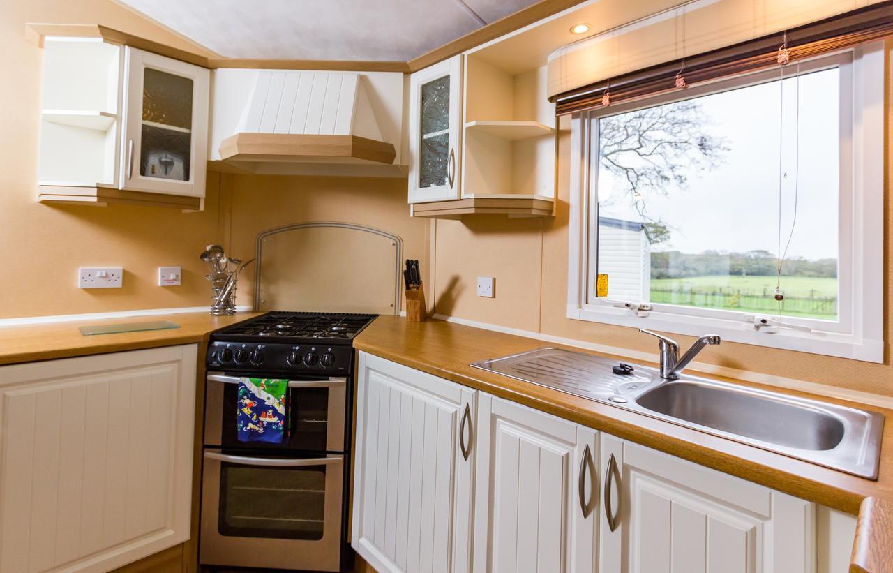 Orchards Holiday Park Cowes  Chambre photo