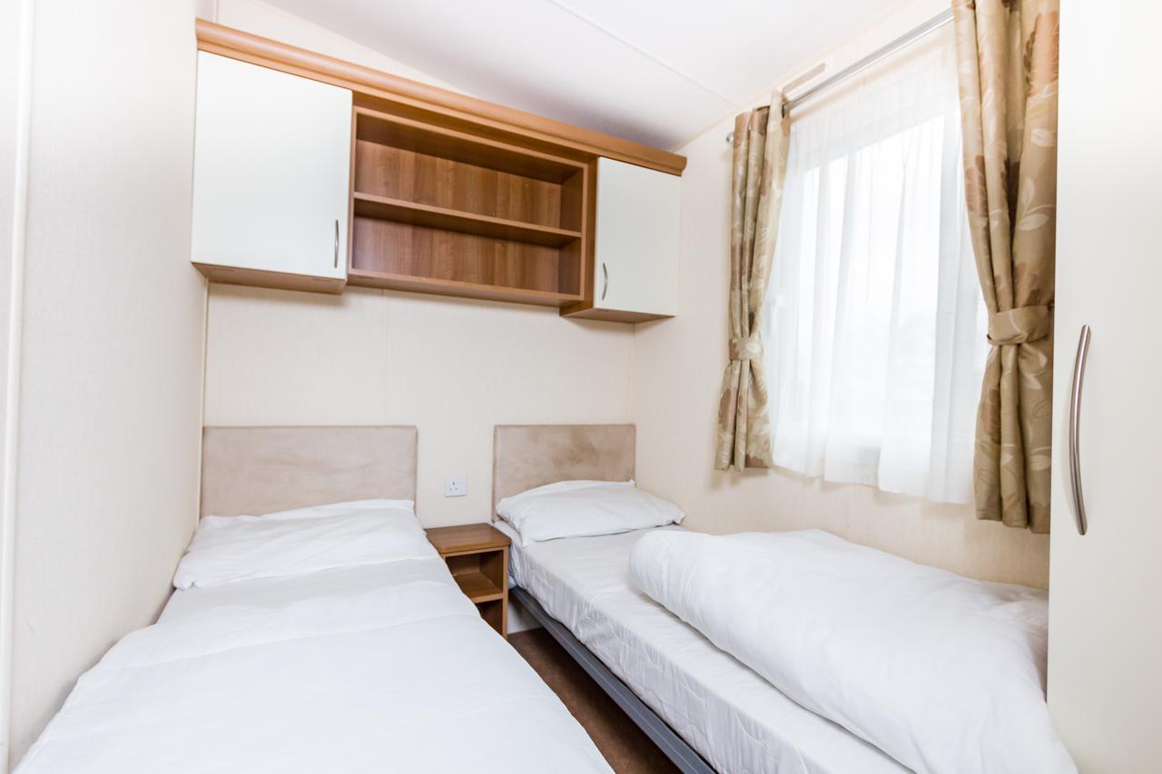 Orchards Holiday Park Cowes  Chambre photo