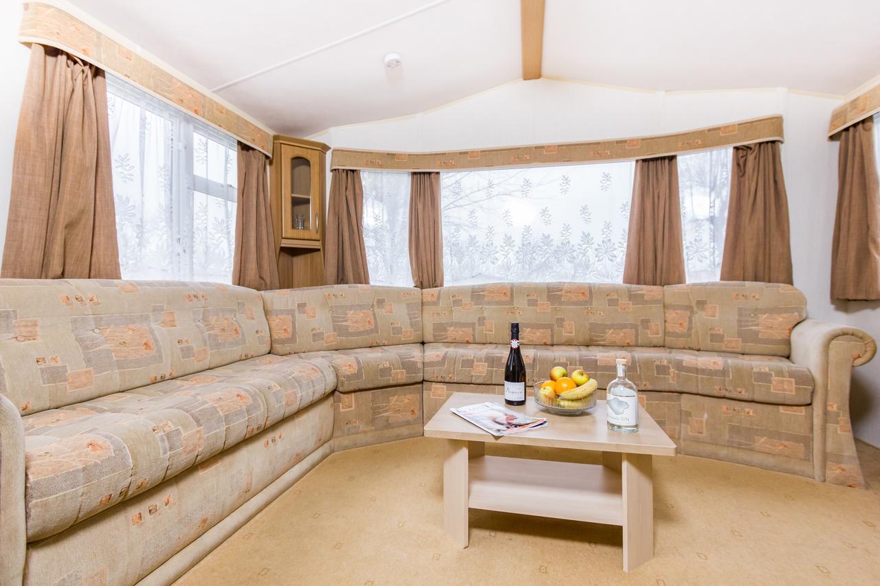 Orchards Holiday Park Cowes  Extérieur photo