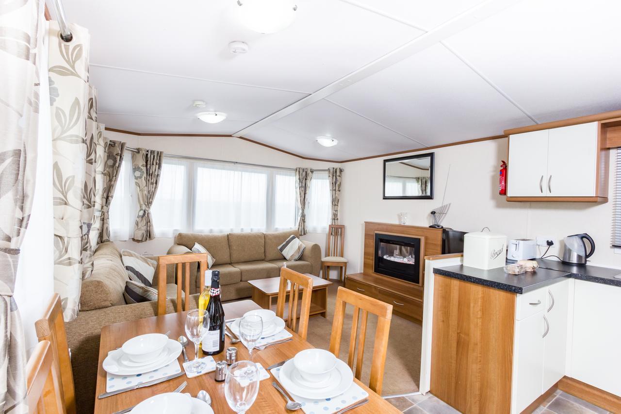 Orchards Holiday Park Cowes  Extérieur photo
