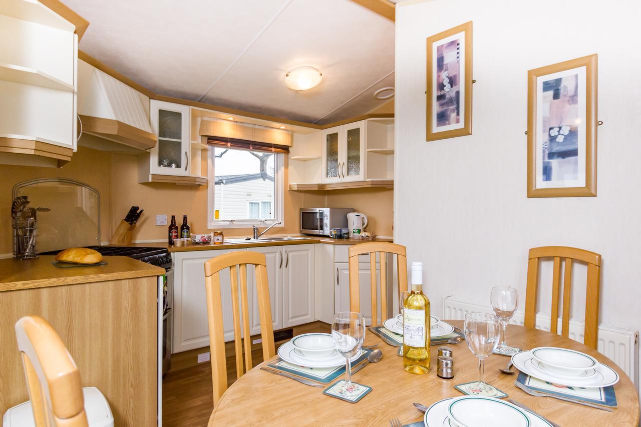 Orchards Holiday Park Cowes  Extérieur photo