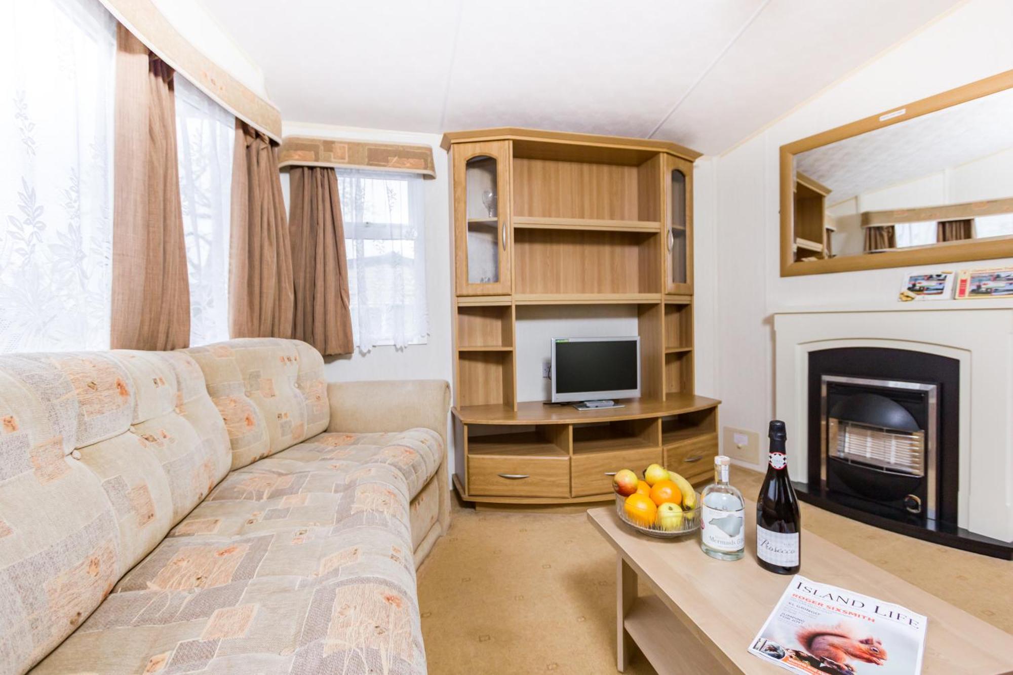 Orchards Holiday Park Cowes  Extérieur photo