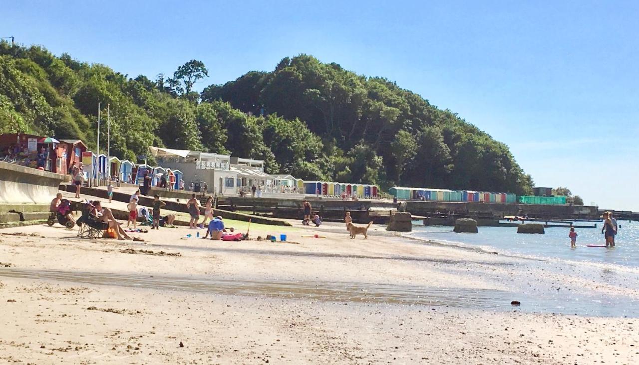 Orchards Holiday Park Cowes  Extérieur photo