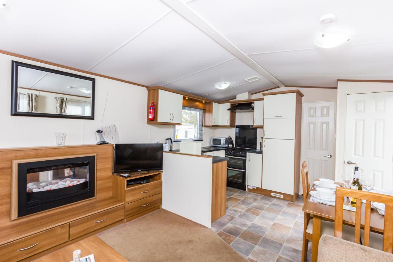 Orchards Holiday Park Cowes  Chambre photo