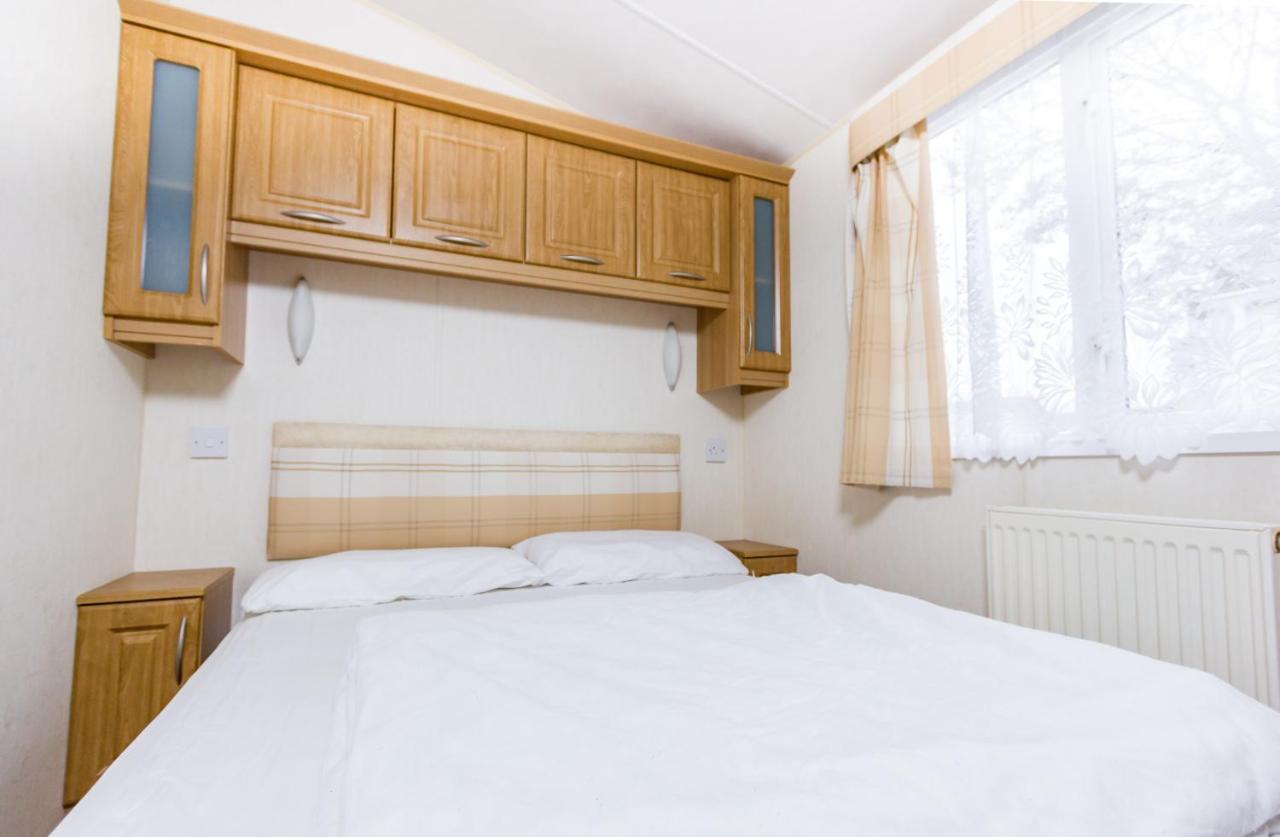 Orchards Holiday Park Cowes  Chambre photo